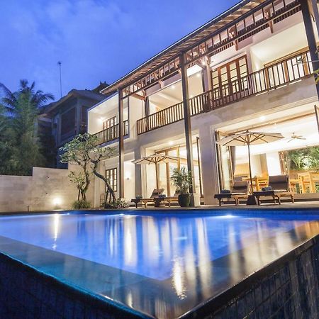 River Sakti Ubud By Prasi Exterior photo