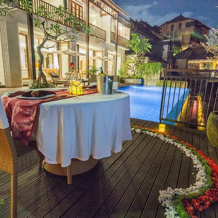 River Sakti Ubud By Prasi Exterior photo