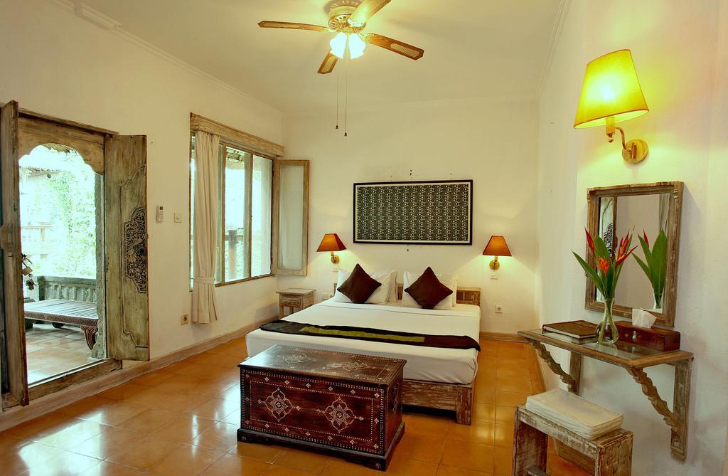 River Sakti Ubud By Prasi Exterior photo