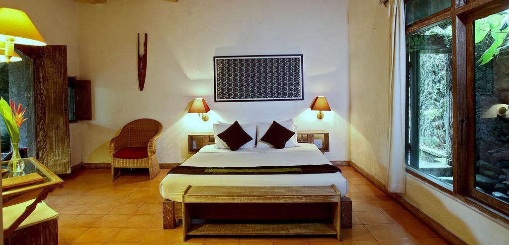 River Sakti Ubud By Prasi Exterior photo