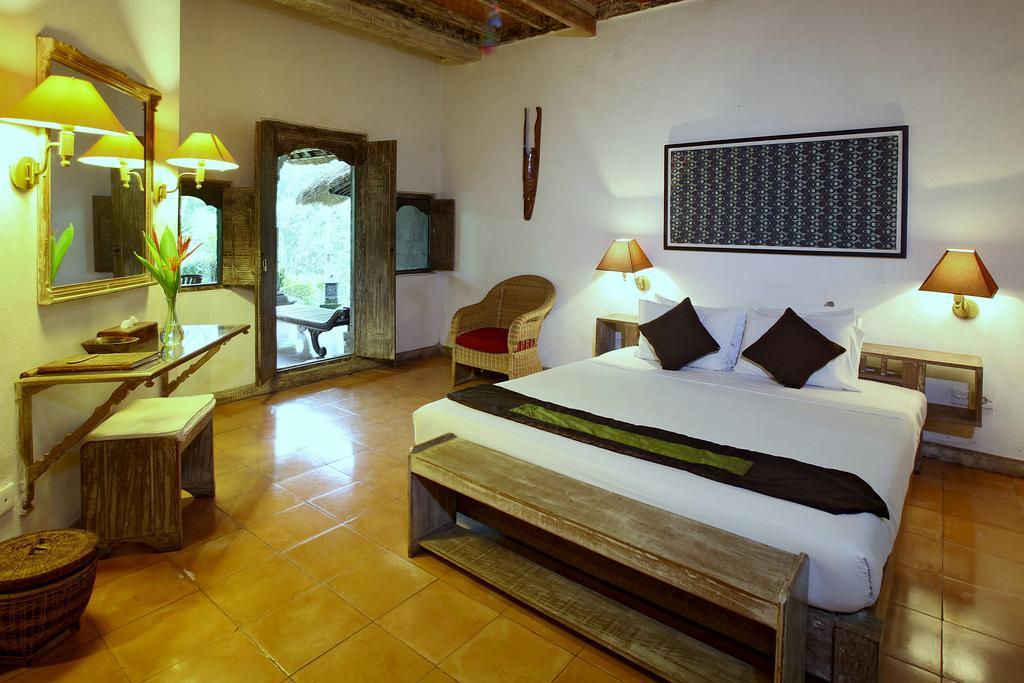 River Sakti Ubud By Prasi Exterior photo