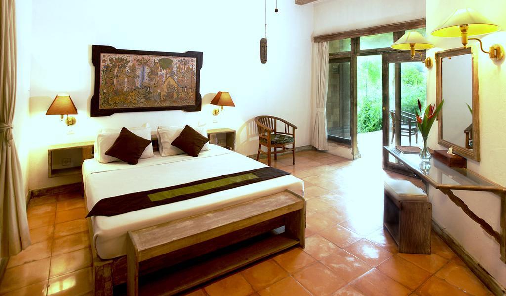 River Sakti Ubud By Prasi Exterior photo