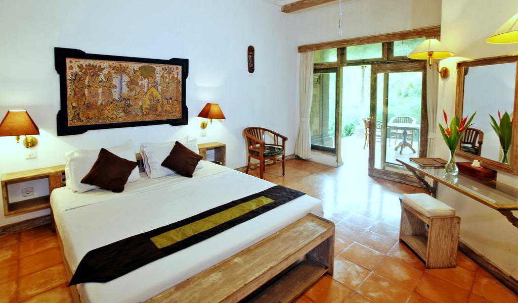 River Sakti Ubud By Prasi Exterior photo