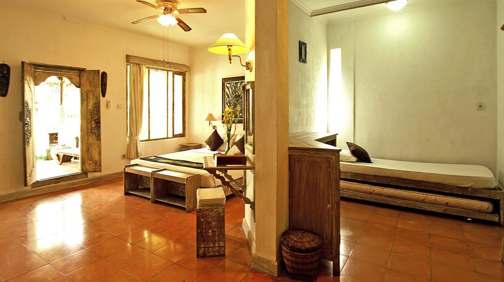 River Sakti Ubud By Prasi Exterior photo
