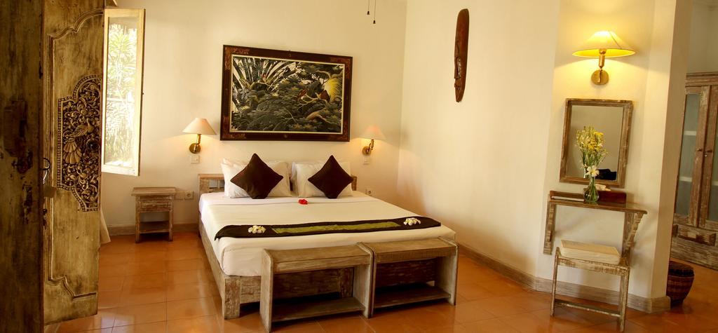 River Sakti Ubud By Prasi Exterior photo