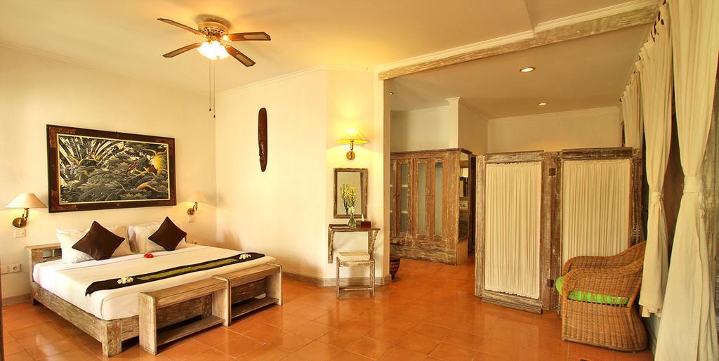 River Sakti Ubud By Prasi Exterior photo