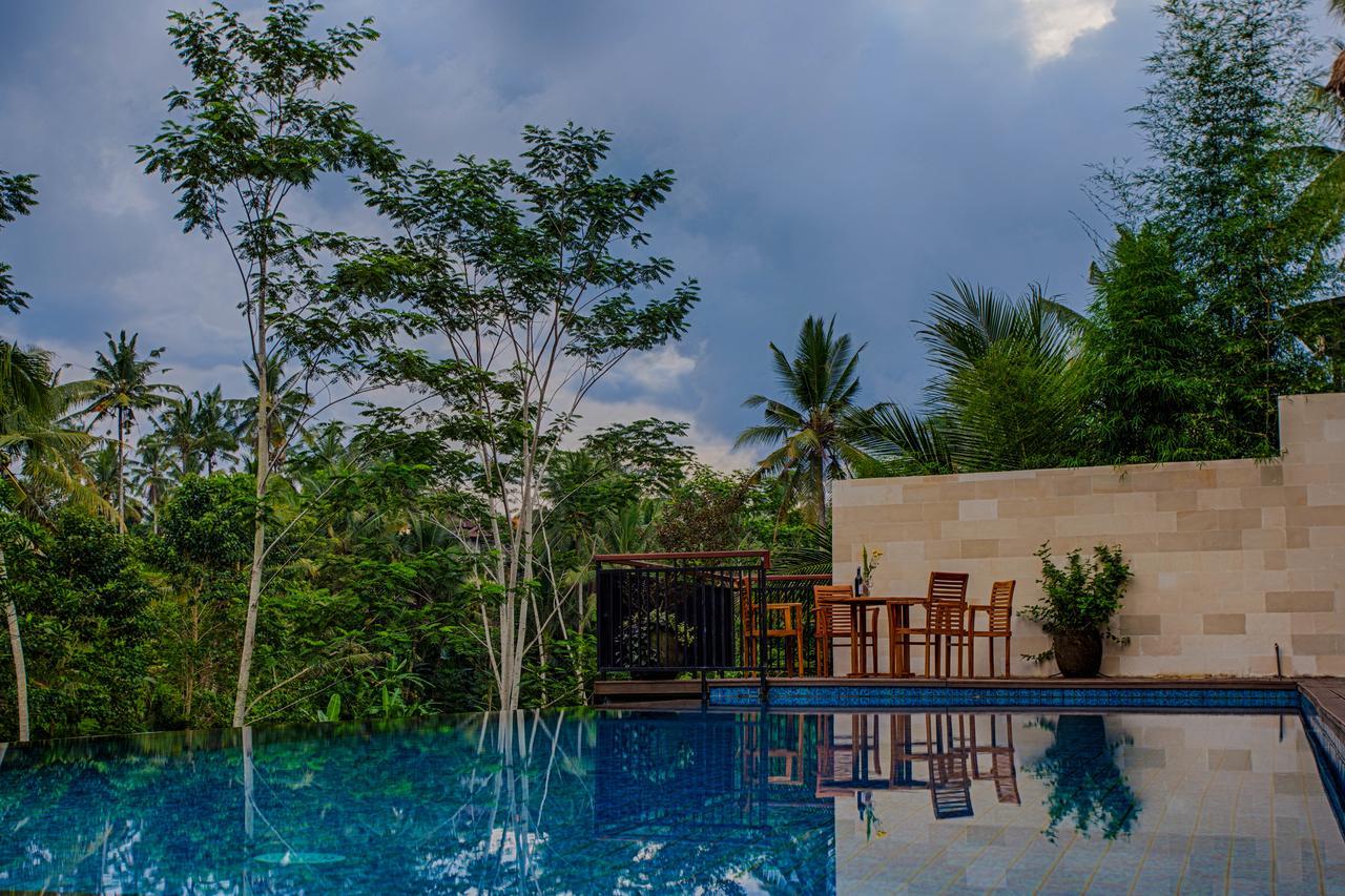 River Sakti Ubud By Prasi Exterior photo