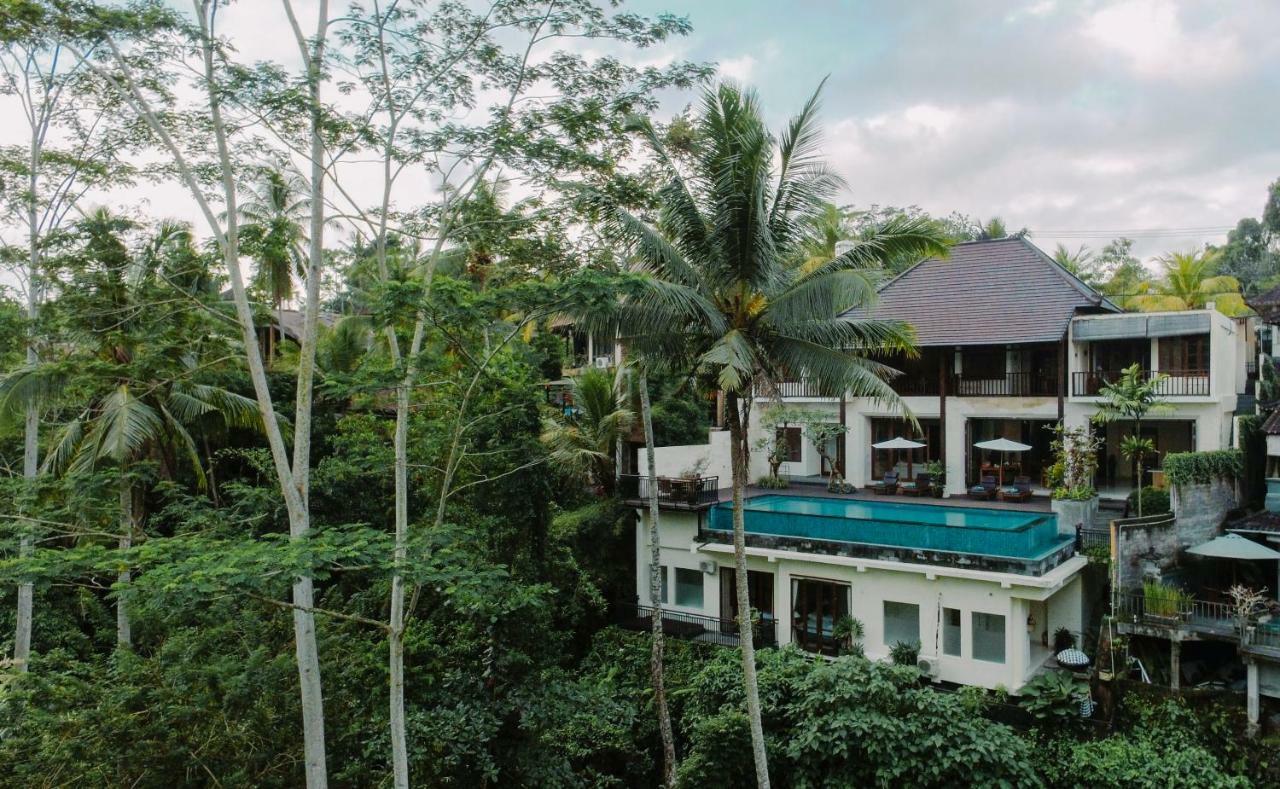 River Sakti Ubud By Prasi Exterior photo