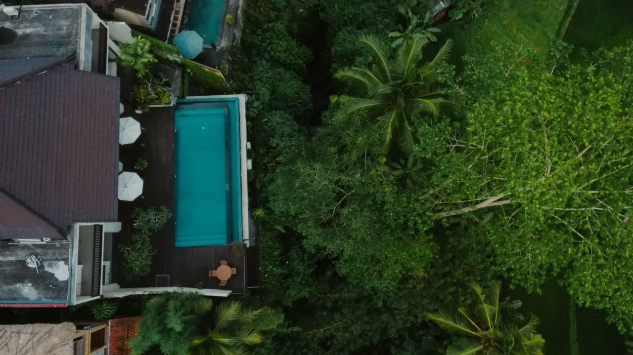 River Sakti Ubud By Prasi Exterior photo