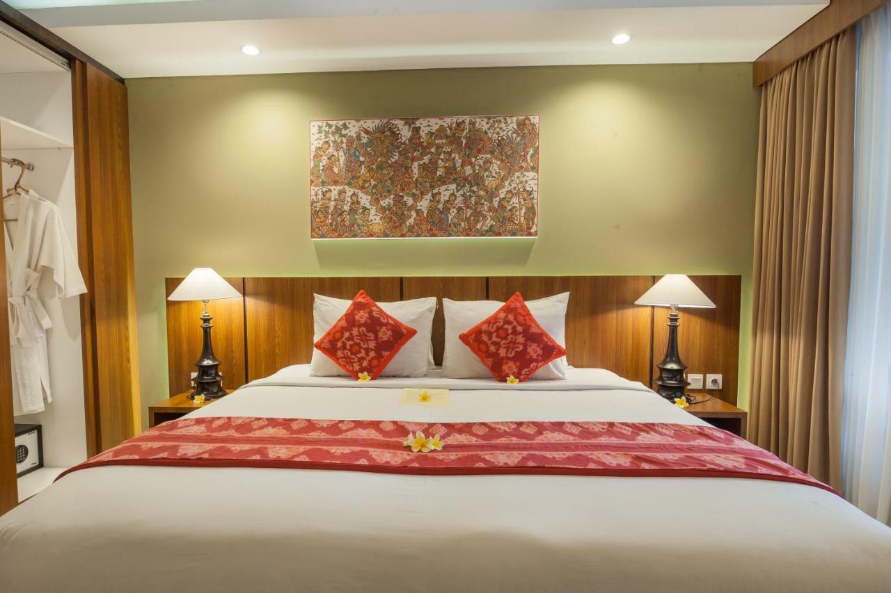 River Sakti Ubud By Prasi Exterior photo