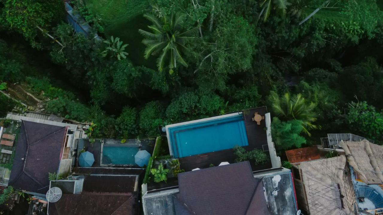 River Sakti Ubud By Prasi Exterior photo