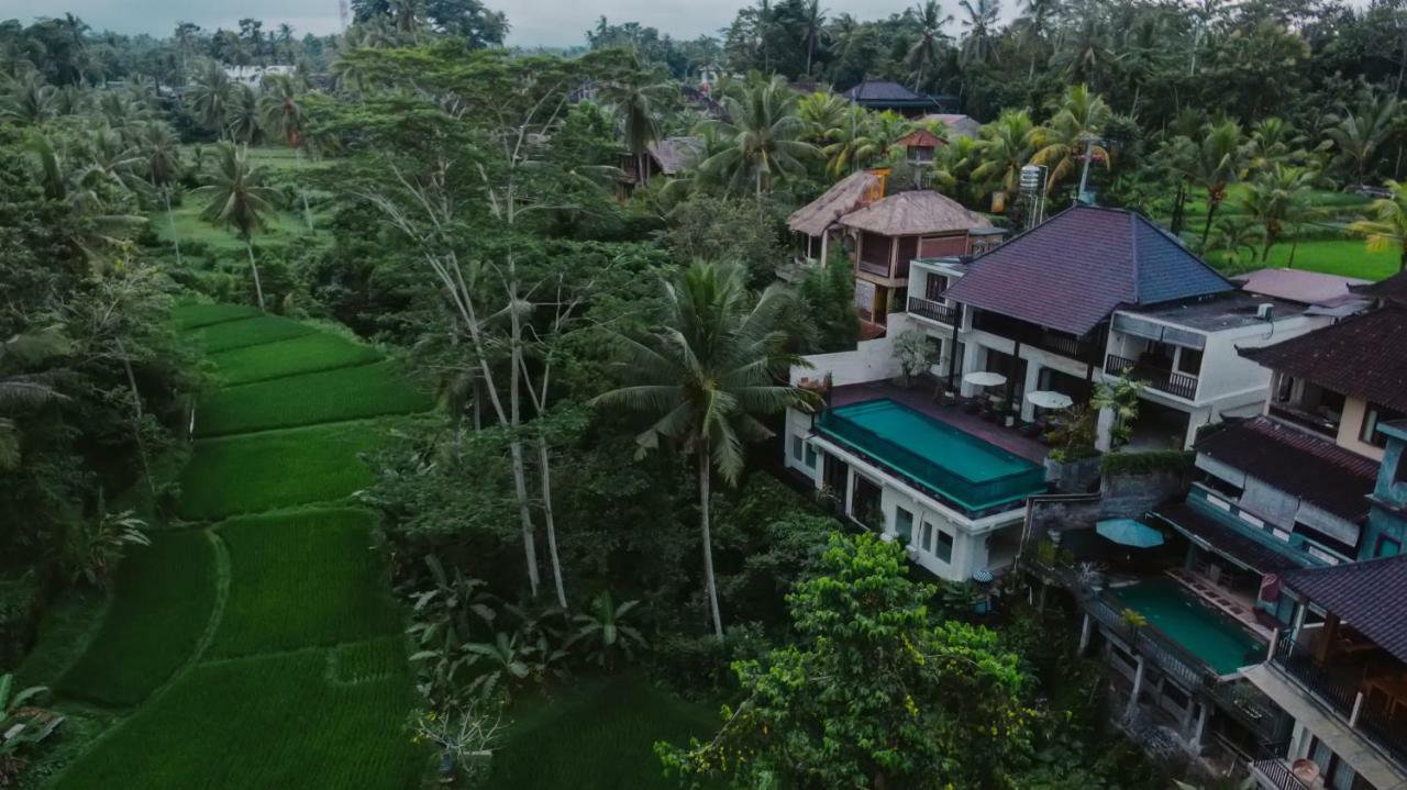 River Sakti Ubud By Prasi Exterior photo