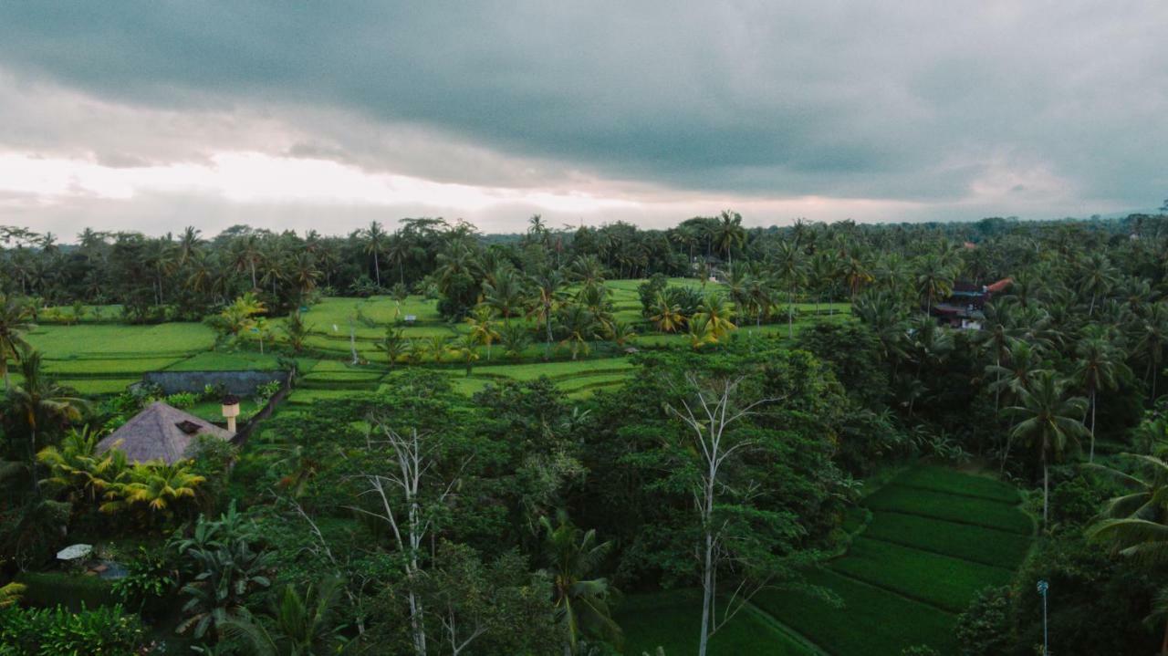 River Sakti Ubud By Prasi Exterior photo