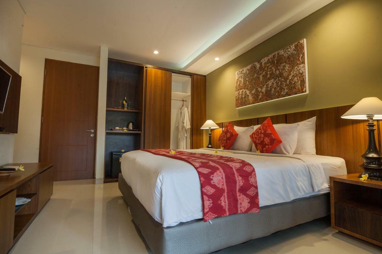 River Sakti Ubud By Prasi Exterior photo