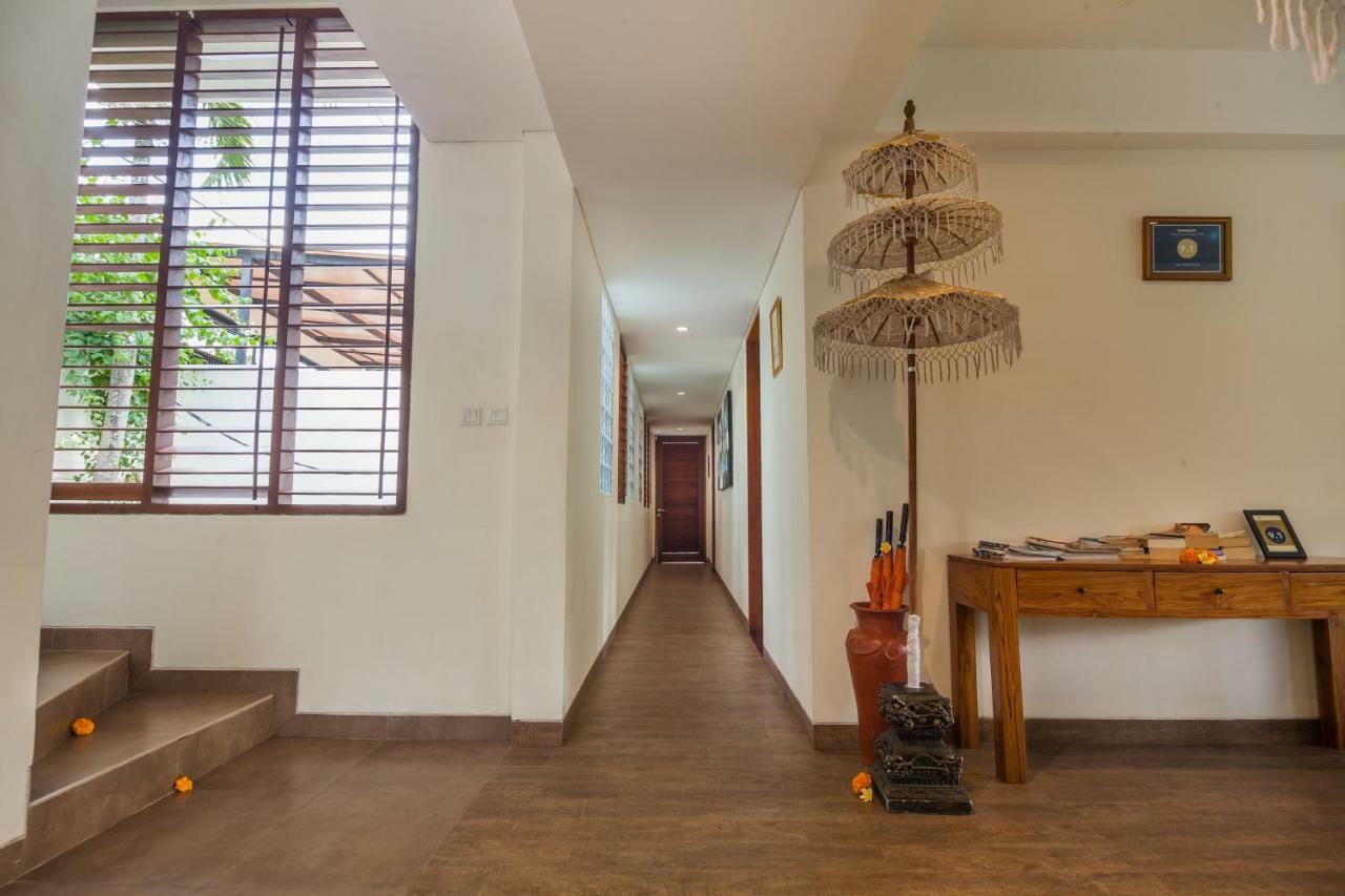 River Sakti Ubud By Prasi Exterior photo