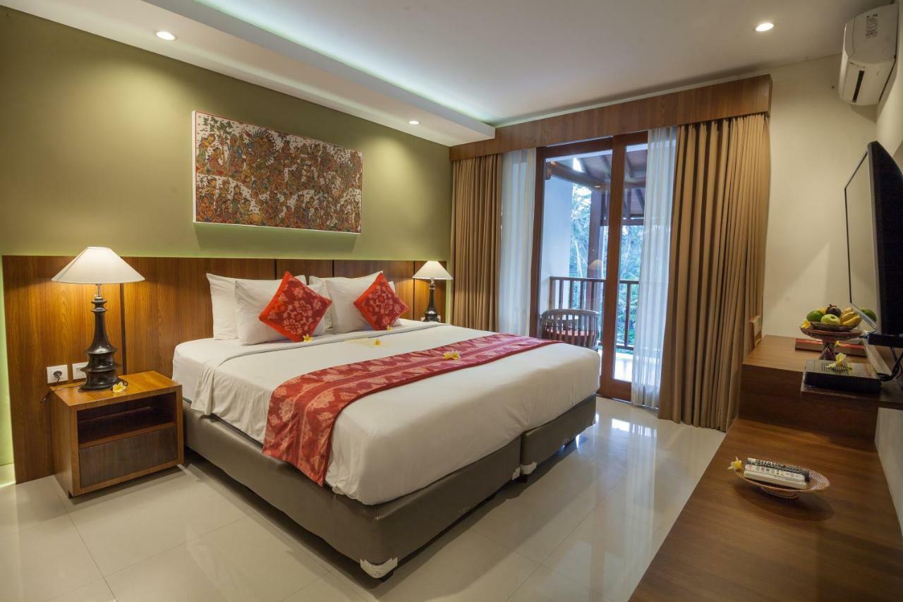 River Sakti Ubud By Prasi Exterior photo
