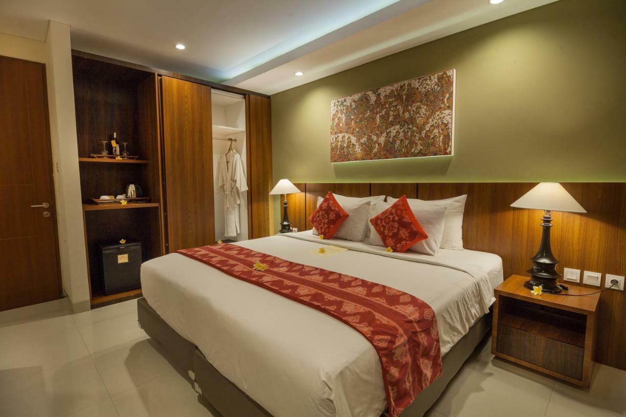 River Sakti Ubud By Prasi Exterior photo