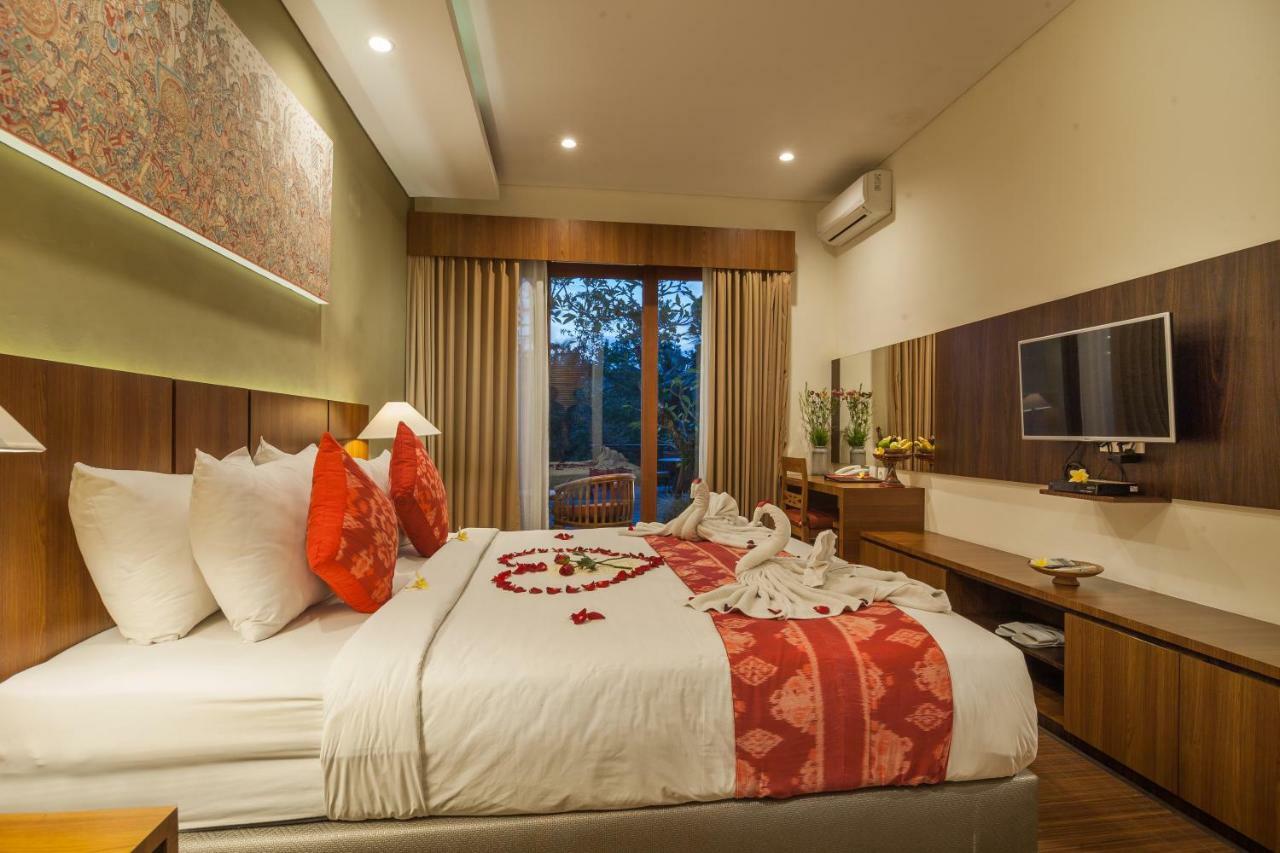 River Sakti Ubud By Prasi Exterior photo
