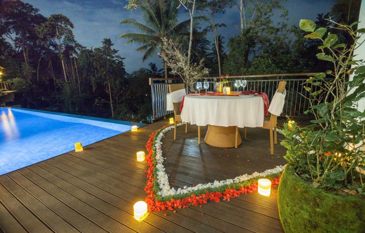 River Sakti Ubud By Prasi Exterior photo