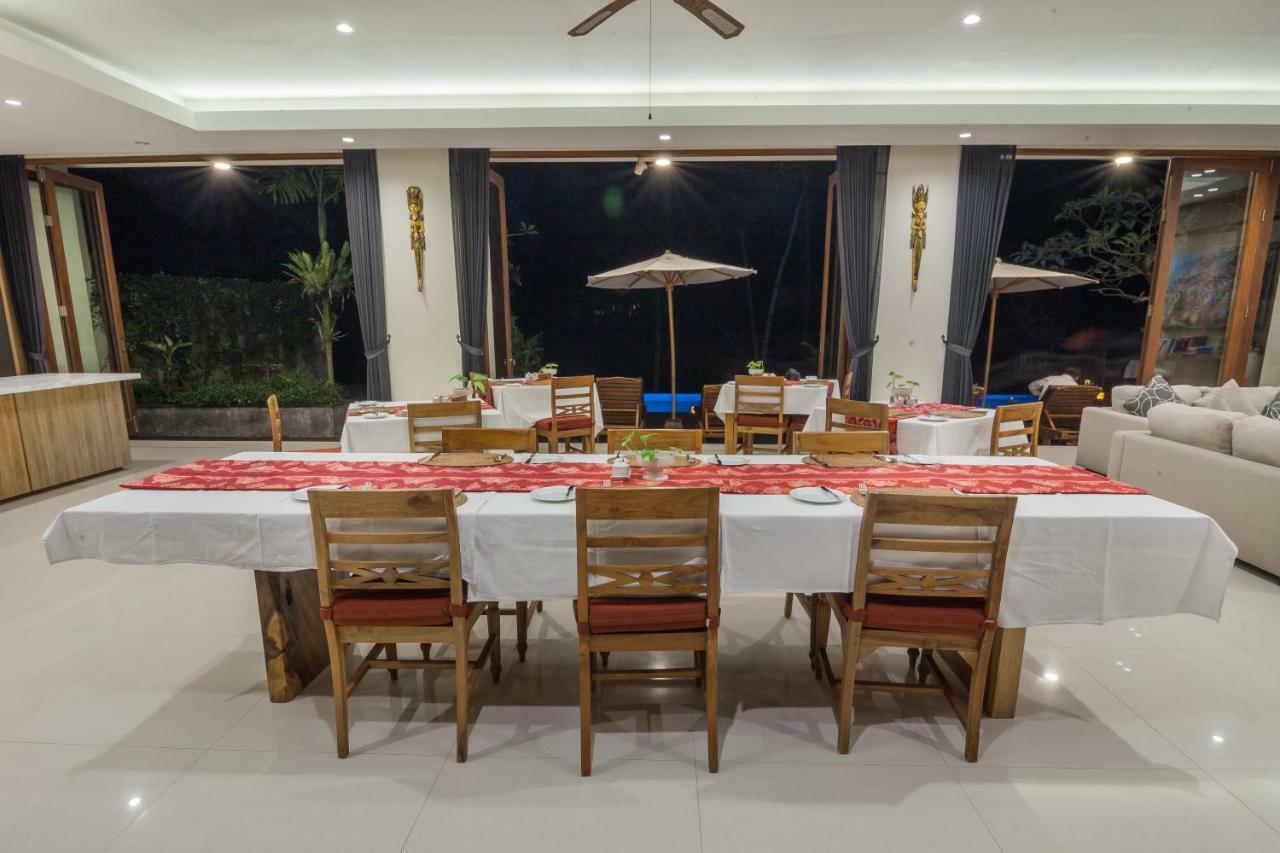 River Sakti Ubud By Prasi Exterior photo