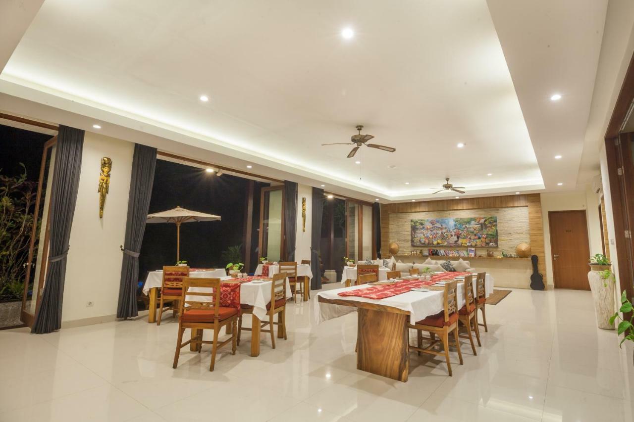 River Sakti Ubud By Prasi Exterior photo