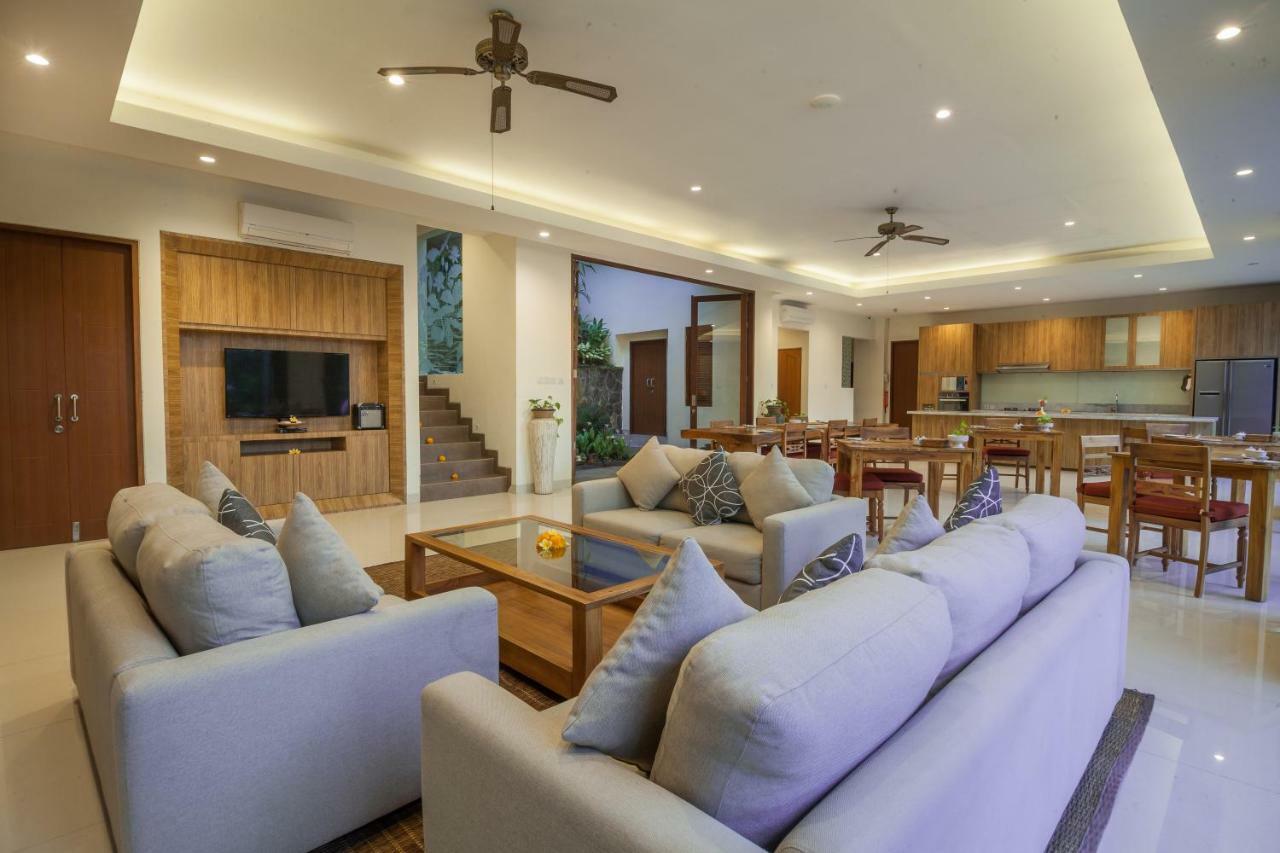 River Sakti Ubud By Prasi Exterior photo