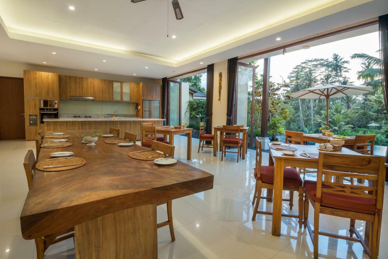 River Sakti Ubud By Prasi Exterior photo