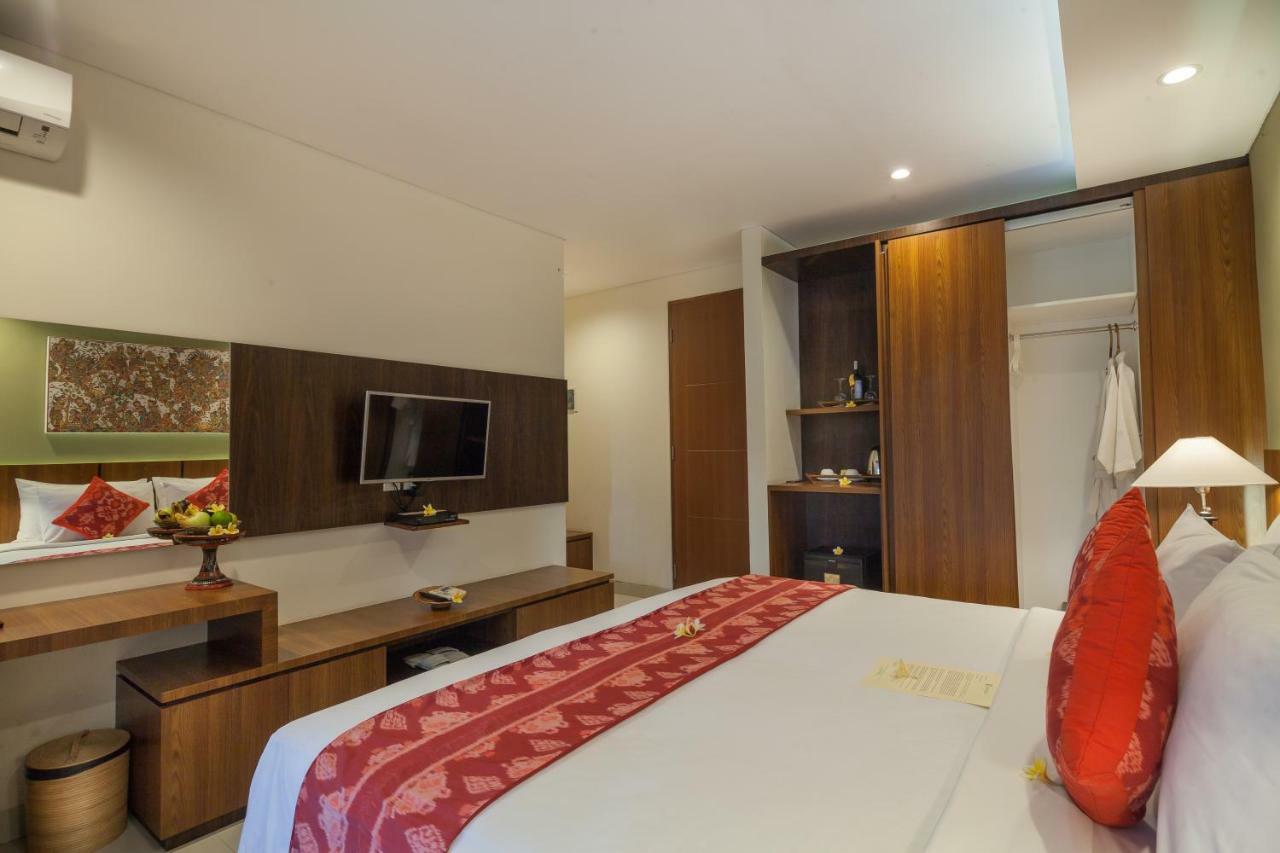 River Sakti Ubud By Prasi Exterior photo