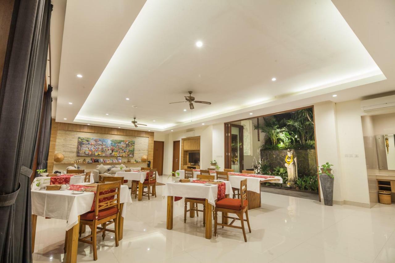 River Sakti Ubud By Prasi Exterior photo