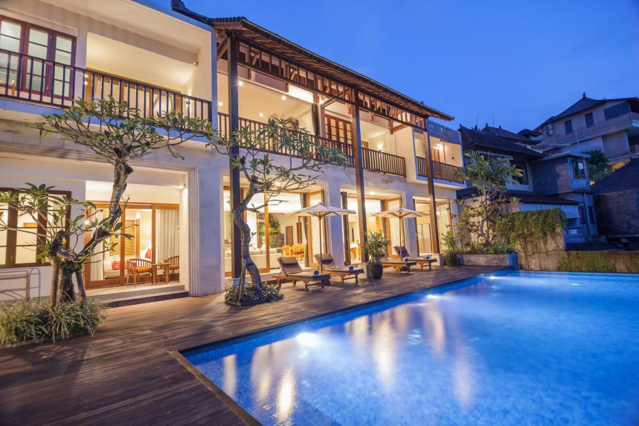 River Sakti Ubud By Prasi Exterior photo