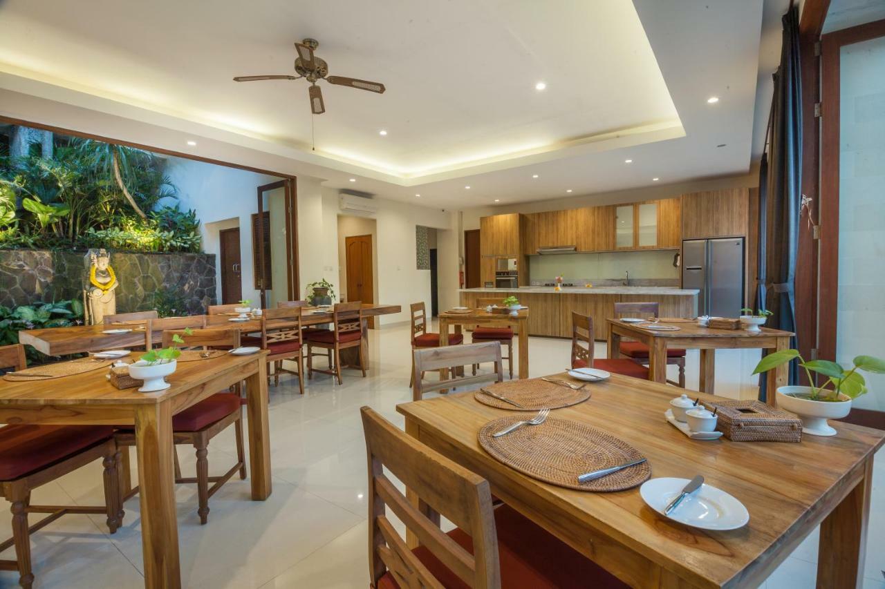 River Sakti Ubud By Prasi Exterior photo