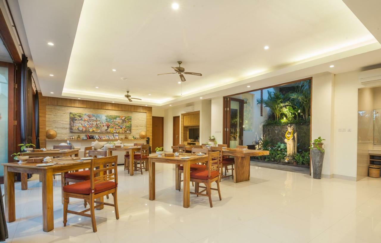 River Sakti Ubud By Prasi Exterior photo
